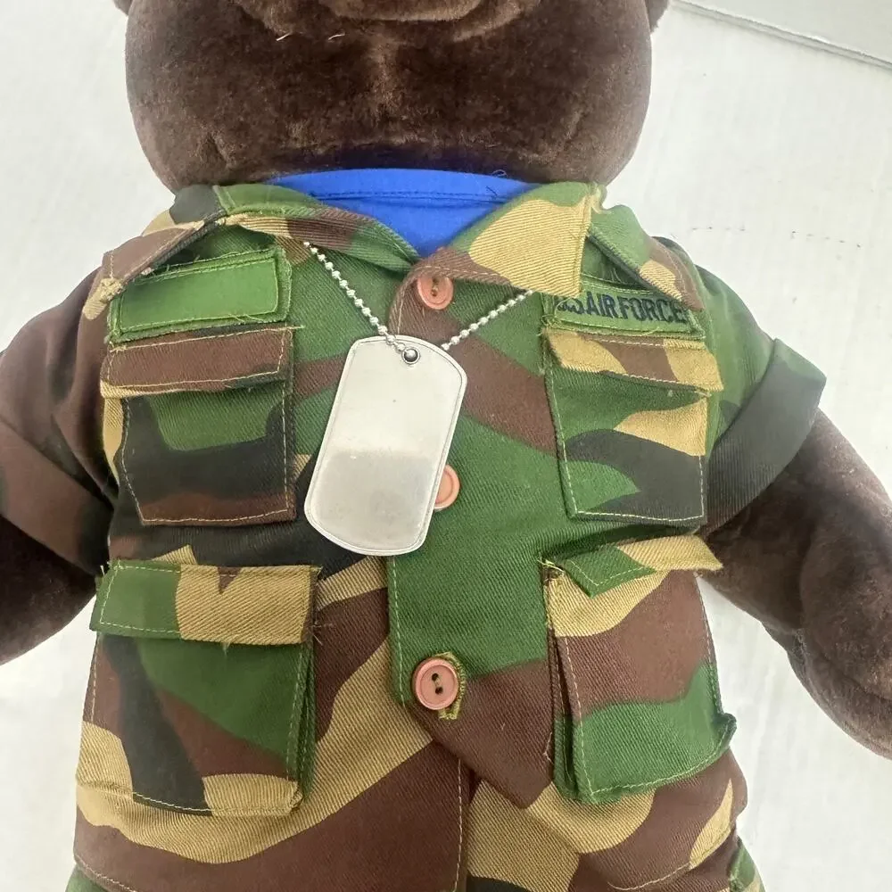 Bear Forces bear forces